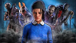 Amazing Matches VS Every Killer In DBD!