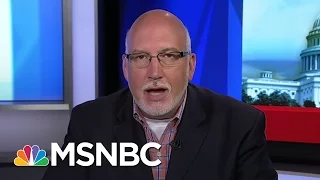 Bernie Sanders' Endorsement Was 'Wholehearted' | MSNBC