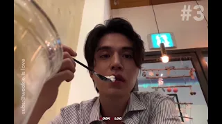 (Eng Sub) Wook & Log Ep 3 - #LeeDongWook Vlog