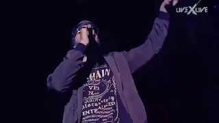 Avenged Sevenfold - Hail To The King - Live Rock on the Range 2018