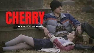 The Beauty of CINEMA - Cherry