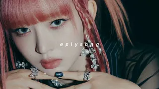 ive - after like (japanese ver.) (sped up)