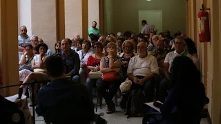 Lezione di Kant: quale eredità? - Donatella Di Cesare - FUTURA FESTIVAL 2015