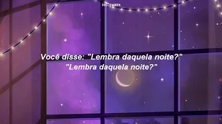 Sara Kays - Remember That Night? (TRADUÇÃO-LEGENDADO)