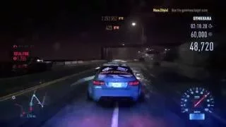 Need For Speed (NFS 2015) - Супер Дрифт качает как надо