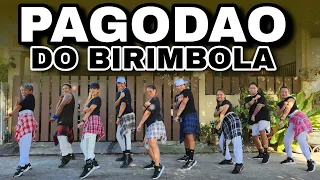 Pagodao Do Birimbola | Tiktok Trend | Dance workout | Kingz Krew | Zumba