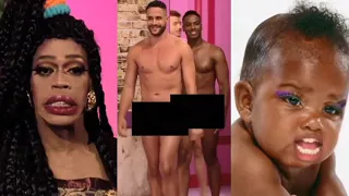 THINGS ONLY DRAG RACE SEASON 7 HAD