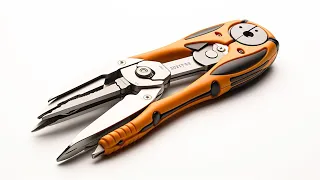 5 Ultimate Multitools for 2024 - Gear Guru's Choice