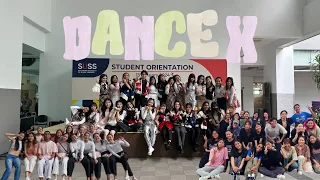 SUSS CG/IG January'24 Fair Performance | Dance(X)