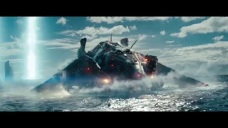 [Cinematic] BATTLESHIP 2012 (Two Steps from Hell - VICTORY)