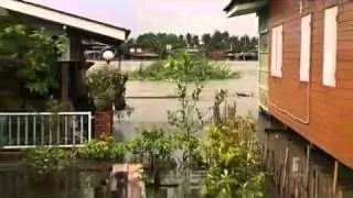 Bangkok prepares for further flooding