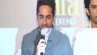 Iifa Press Conference