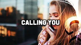 "Callin U" - Sad Storytelling Rap Beat | New Free Trap Hip Hop Instrumental 2020 | Cynic Beats