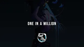 LANNÉ - One In A Million (✔Audio)