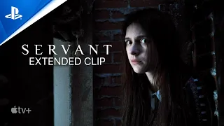 Servant - Season 3 Exclusive Clip | Apple TV+