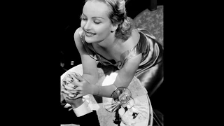 Movie Legends - Carole Lombard (Eternal)