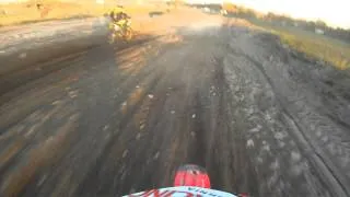GoPro Crf150r, Kx85 And Rm85 Grunthal Practice