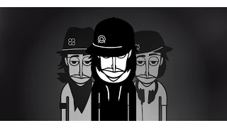 Incredibox V2 - "Little Miss"