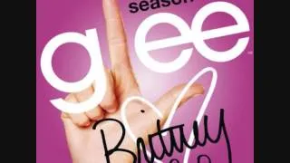 Glee - Crazy/'U Drive Me Crazy (Full Audio)