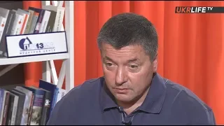 ''Путінський вузол'' можна або розрубати, або він нас задушить, - Віталій Бала