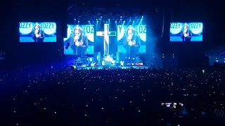 Ozzy Osbourne - Mama, I'm Coming Home (Impact Festival 2018 Kraków)