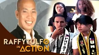 PART 1 | SA HALIP NA MAKUHA NG MGA MODELO ANG PREMYO, SILA PA ANG NAG-ABONO!