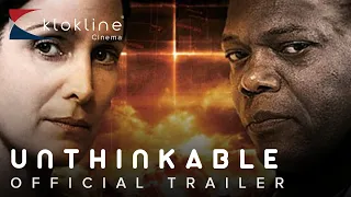 2010 Unthinkable Official Trailer 1  HD   Kimmel International