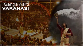 ganga aarti varanasi live 2023 | Kashi Vishwanath Shayan Aarti #kashi #varanasi #saikatmallick#ganga