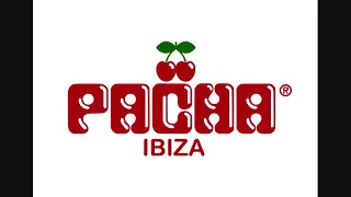 Ibiza Club Classics   Pacha CD 3 - Mixed by Owen Johnston