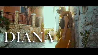 @VARSAL  • DIANA  ◣ Я твоя ◥【Official Video】