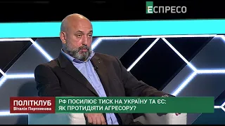 Влада нічого не робить для підняття обороноздатності України, - Кривонос