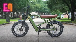 The Budget-Friendly Super73 Ebike You've Been Looking For? | Retrospec Valen Rev+ Review