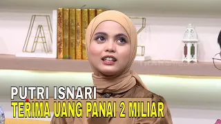 Klarifikasi Putri Isnari Terima Uang Panai 2 Miliar | FYP (27/03/24) Part 1