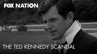 Scandalous: Chappaquiddick Official Trailer | Fox Nation