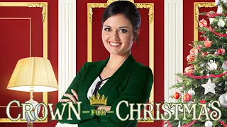 Crown for Christmas 2015 Film | Hallmark Channel