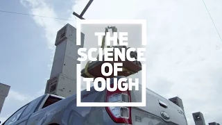 The Science of Tough Episode 1 – Heavy Drop