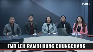 FMR LEH RAMRI HUNG CHUNGCHANG SAWIHONA