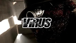 MADMAN PROJECT - VIRUS (trailer 2)