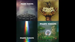 I Lied - Imagine Dragons Megamix #9