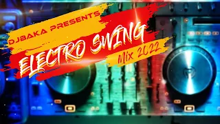 Best of Electro Swing Mix 2022