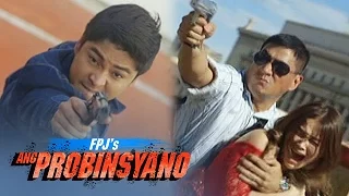 FPJ's Ang Probinsyano: Rescue Operation