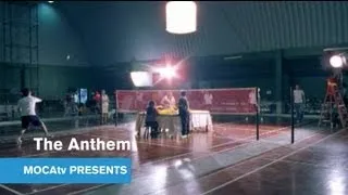 MOCAtv Presents Techno Mystic - The Anthem