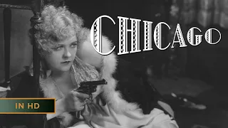 Chicago (1927) - Clip [HD]