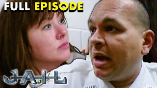 Pretending To Be The FBI | Full Episode | JAIL TV Show