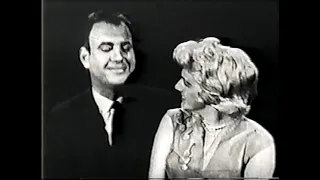 The Swingin' Sound of Nelson Riddle feat. Rosemary Clooney