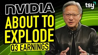 STILL EARLY! Why I'm STILL Buying Nvidia Stock (NVDA)