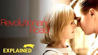 Revolutionary Road (2008) Movie Explained in Hindi and Urdu