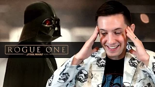 Rogue One Review (SPOILERS After 5 Minutes) - Star Wars Explained