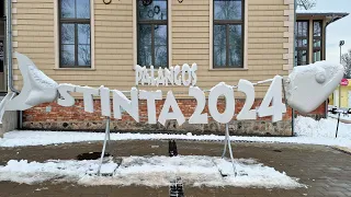 Palangos Stinta 2024 ir Olando Kepure