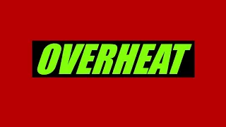 OVERHEAT TRAILER | CHARCOAL STUDIOS | GTA V MOVIE